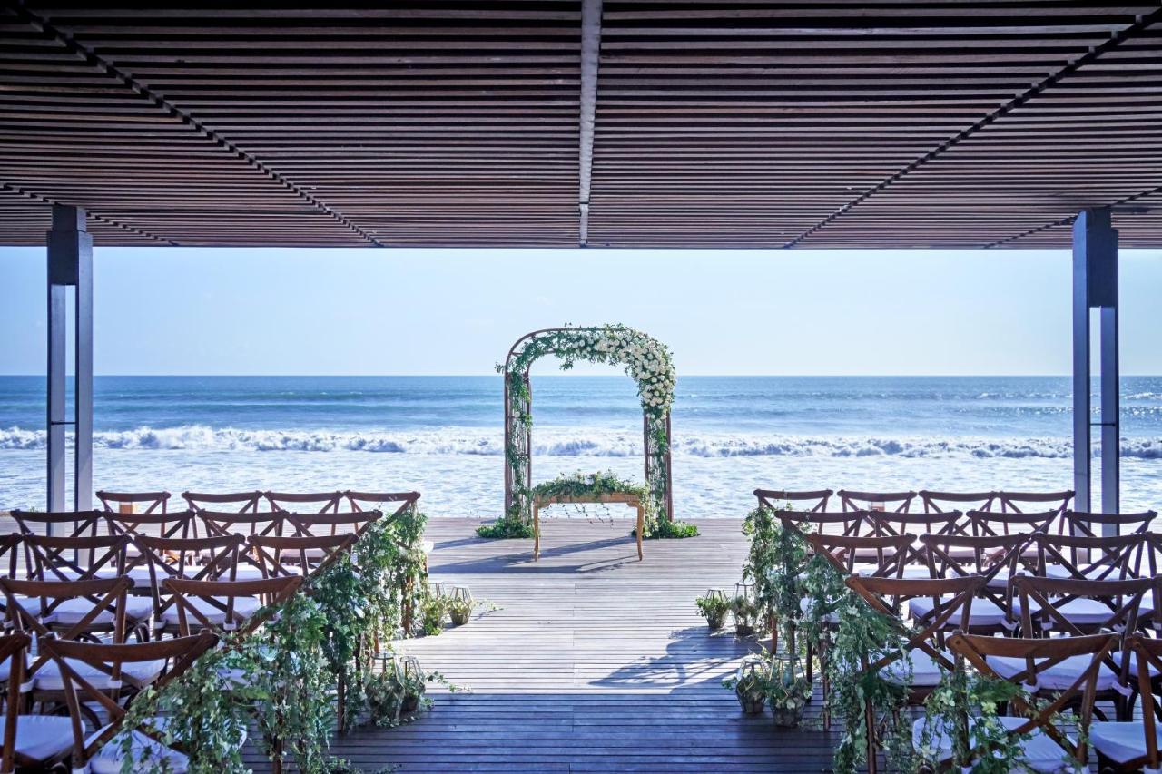 Studios At Alila Seminyak Dış mekan fotoğraf