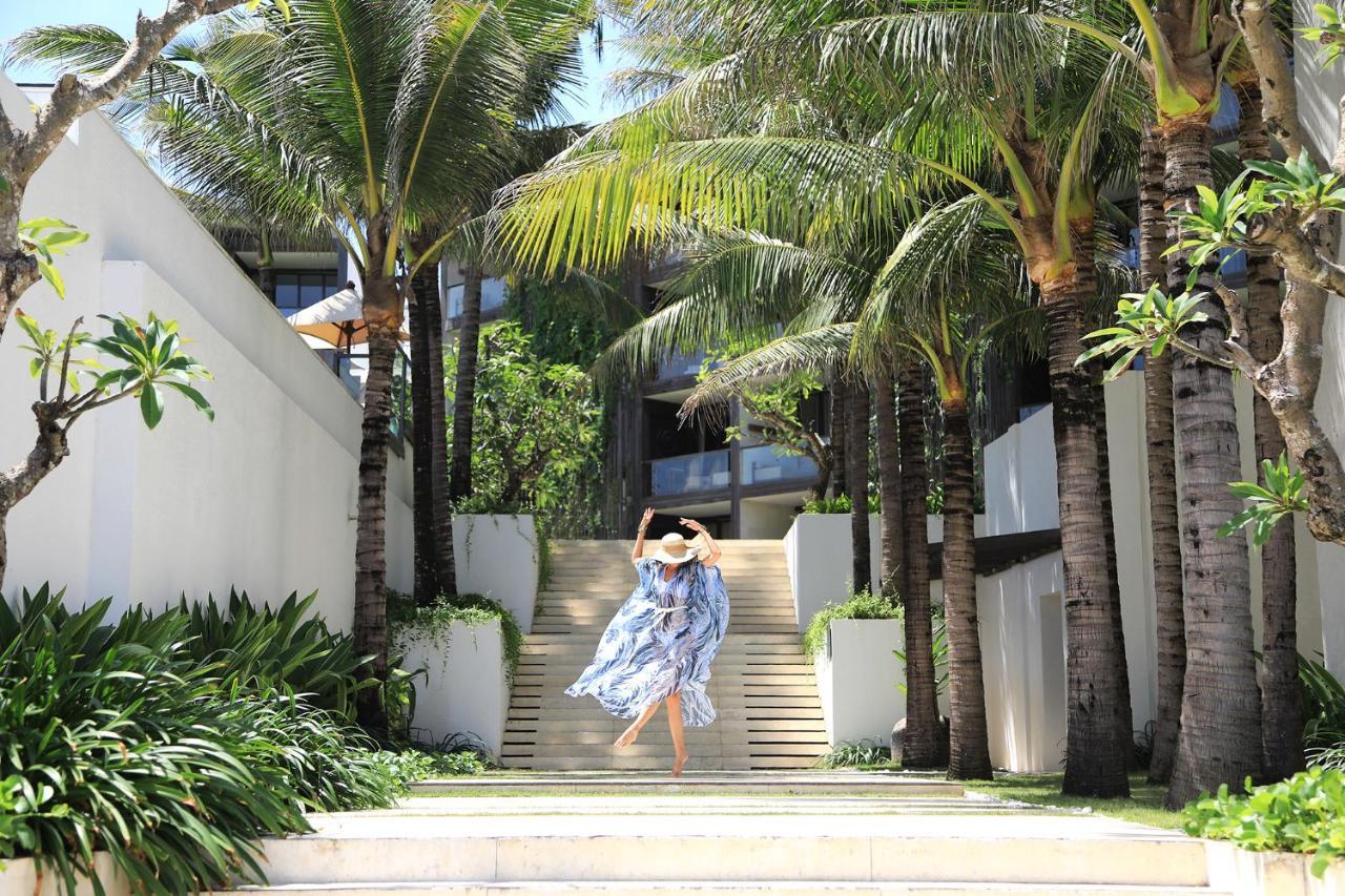 Studios At Alila Seminyak Dış mekan fotoğraf