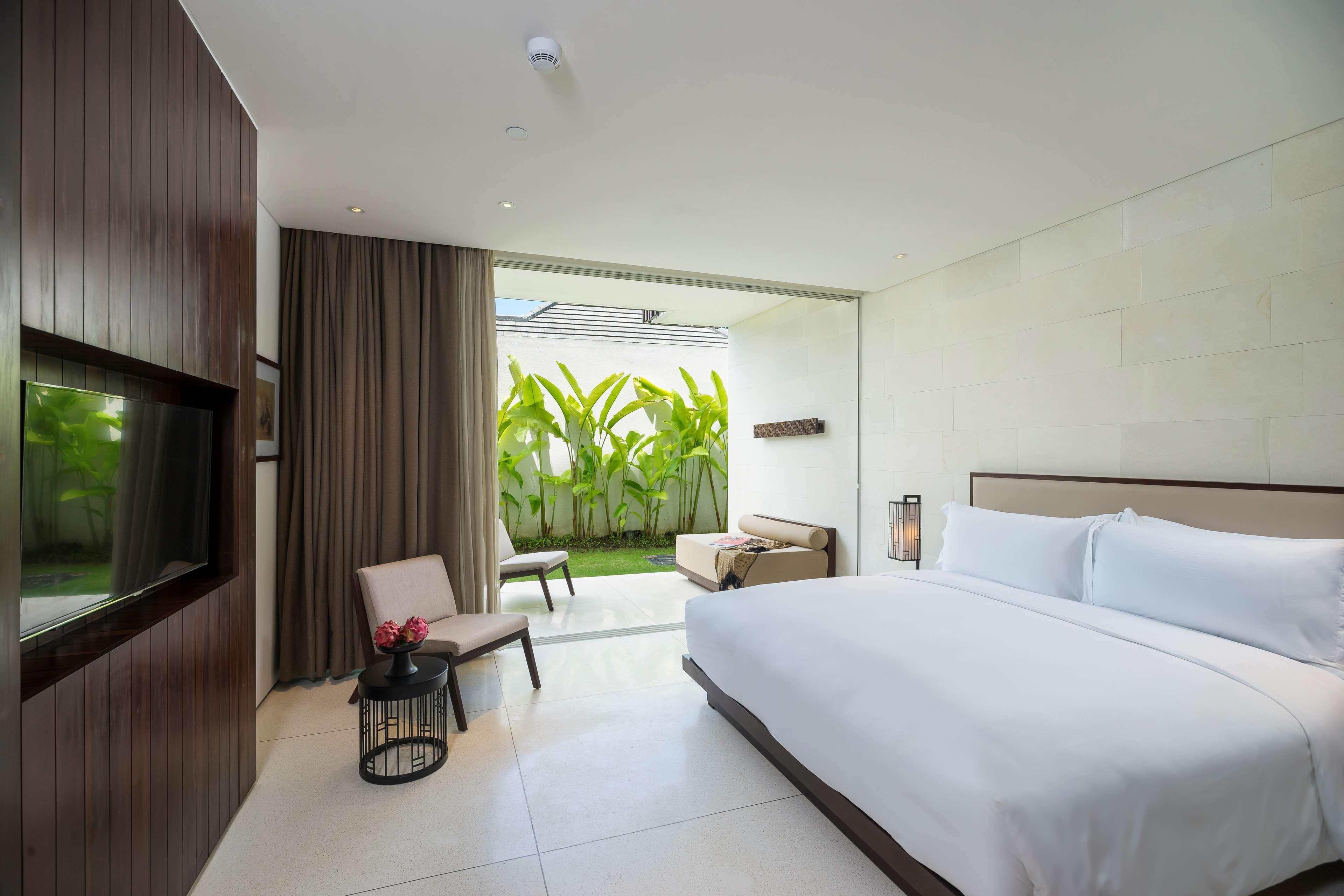 Studios At Alila Seminyak Dış mekan fotoğraf