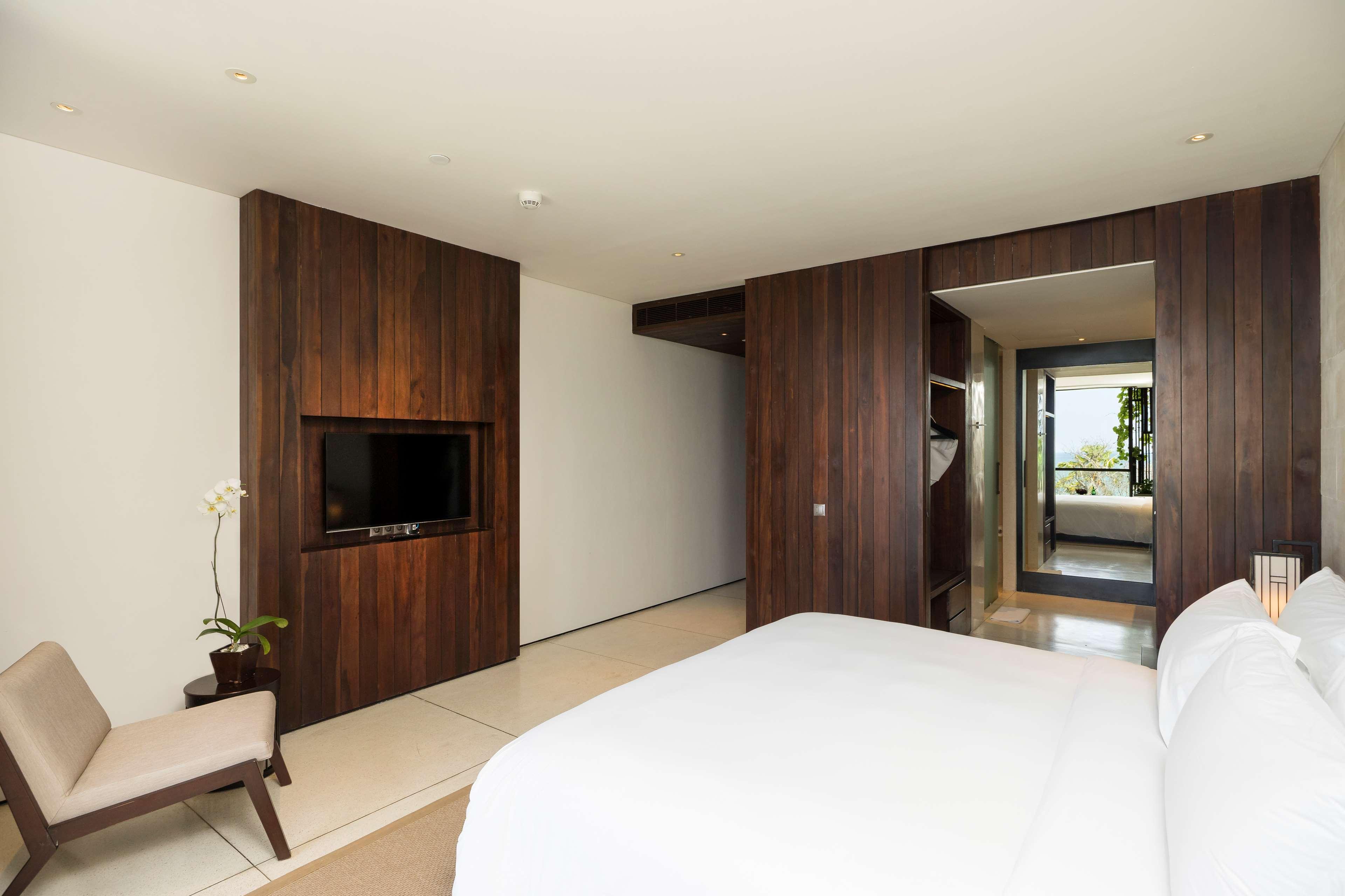 Studios At Alila Seminyak Dış mekan fotoğraf