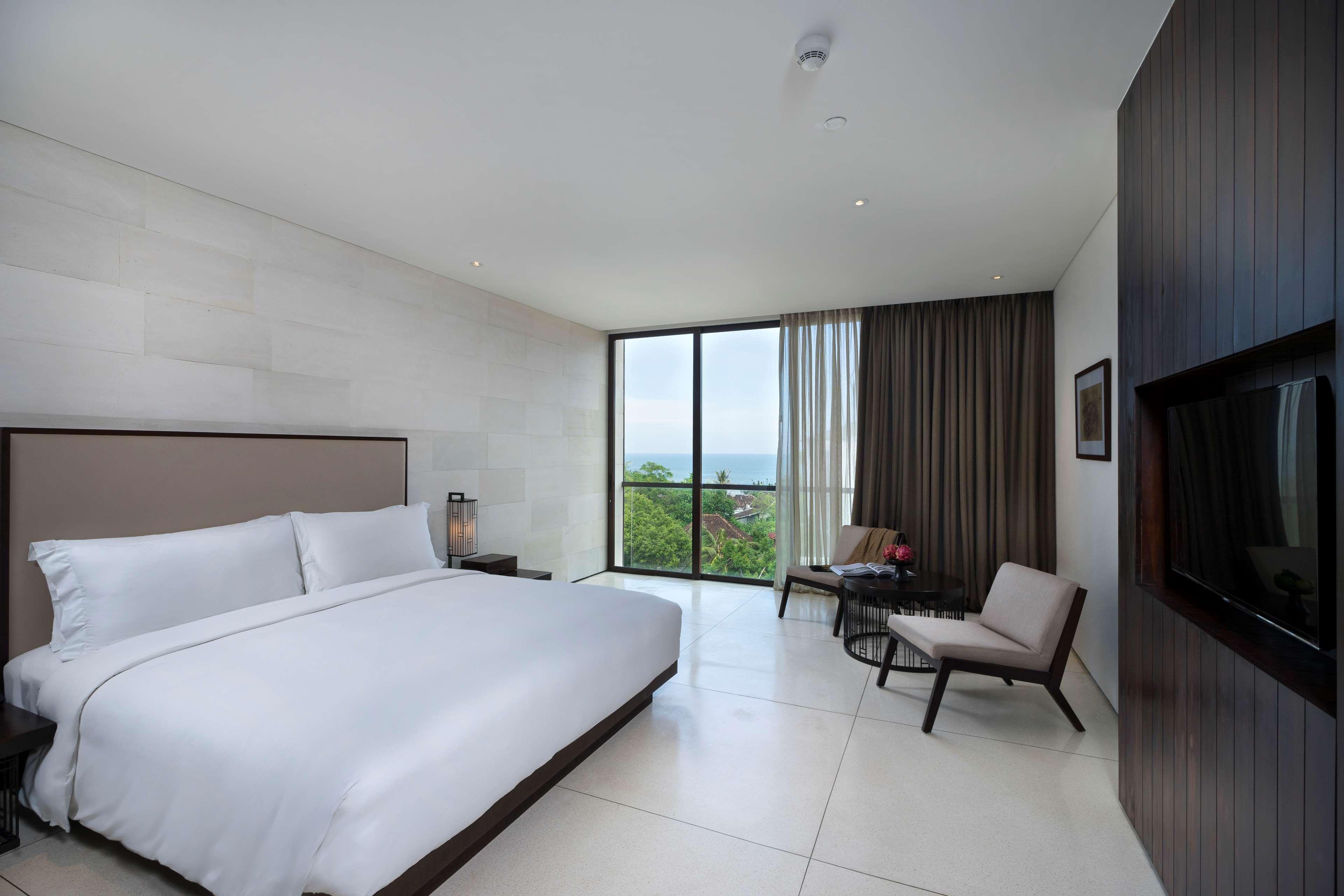 Studios At Alila Seminyak Dış mekan fotoğraf
