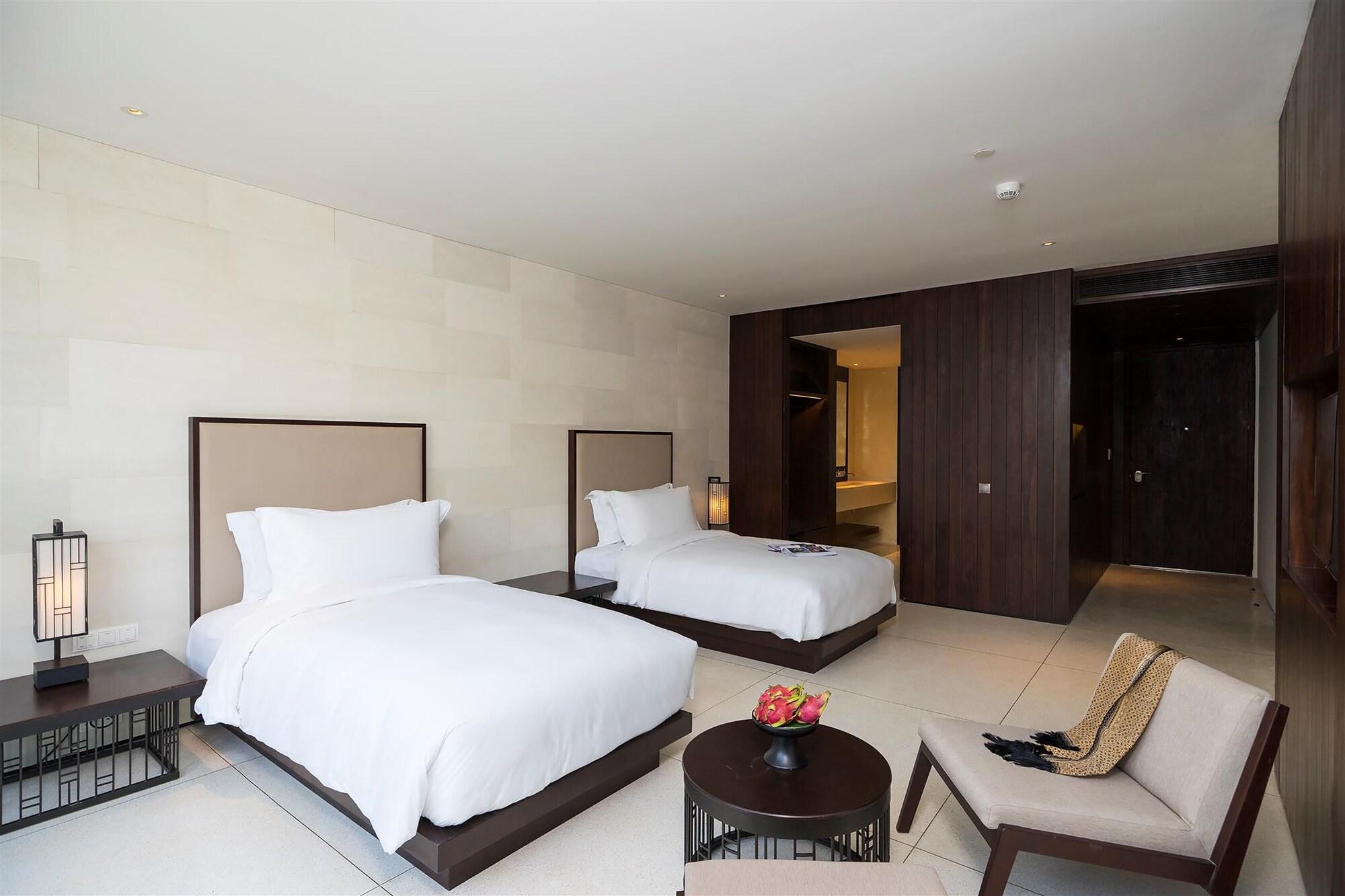Studios At Alila Seminyak Dış mekan fotoğraf