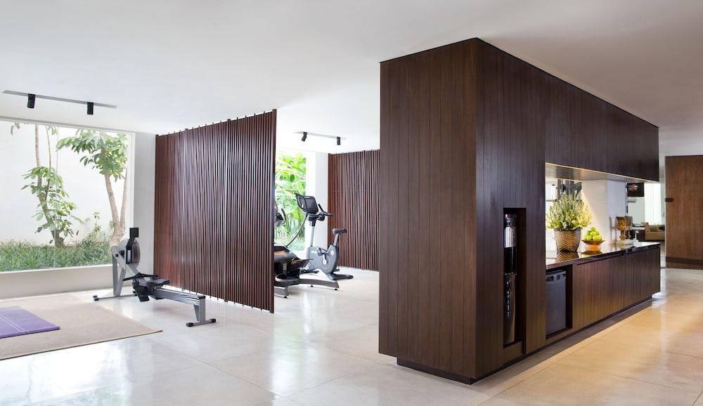 Studios At Alila Seminyak Dış mekan fotoğraf