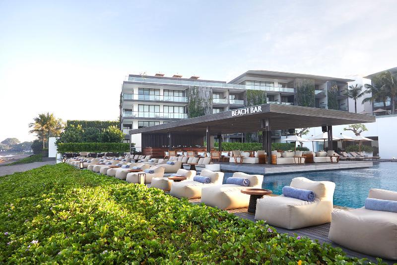 Studios At Alila Seminyak Dış mekan fotoğraf