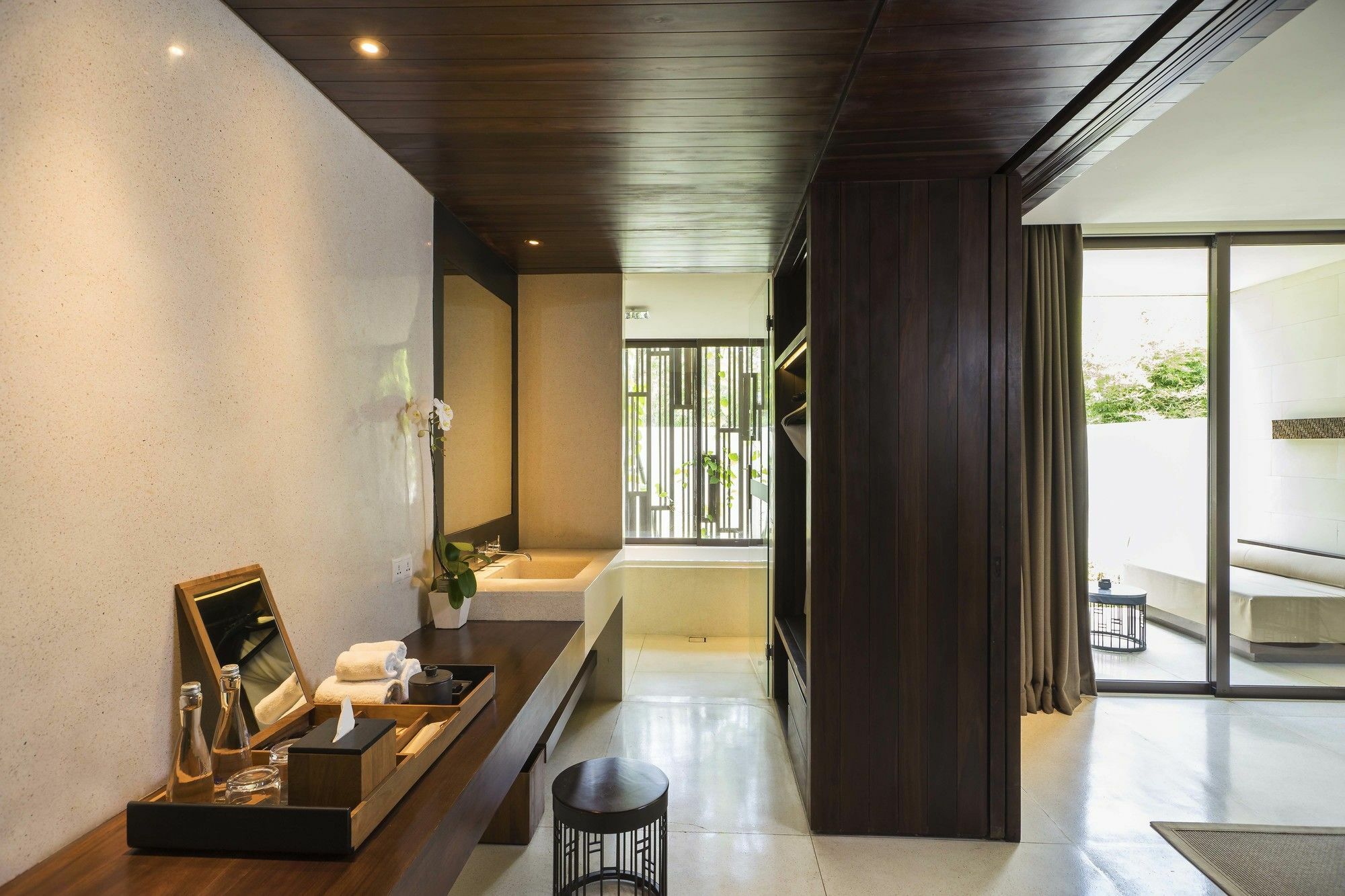 Studios At Alila Seminyak Dış mekan fotoğraf