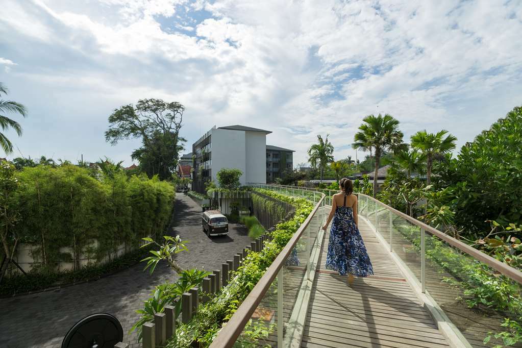 Studios At Alila Seminyak Dış mekan fotoğraf