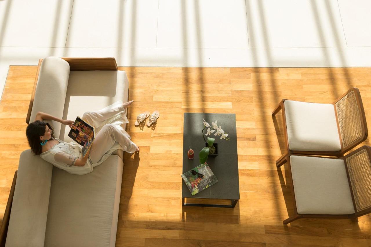 Studios At Alila Seminyak Dış mekan fotoğraf