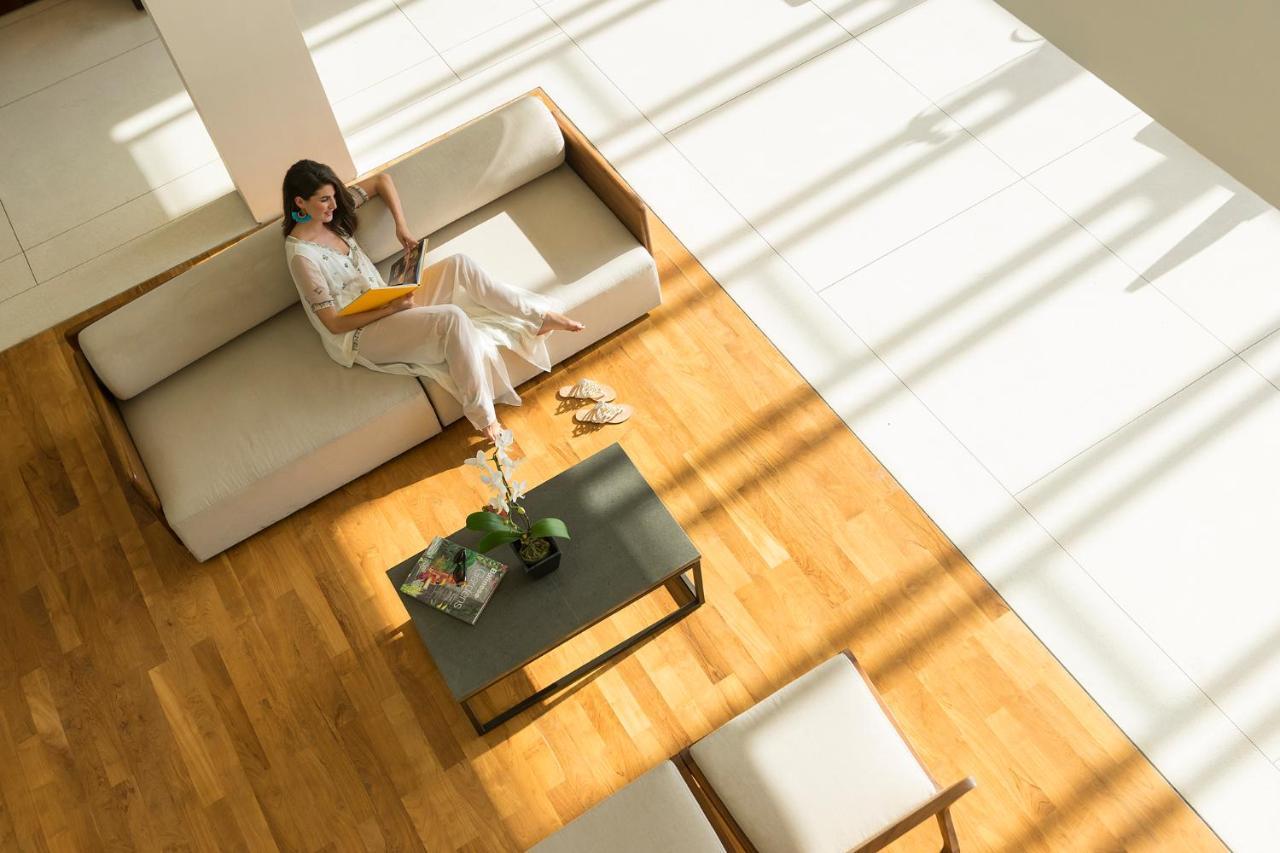 Studios At Alila Seminyak Dış mekan fotoğraf